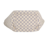 Salina, top view